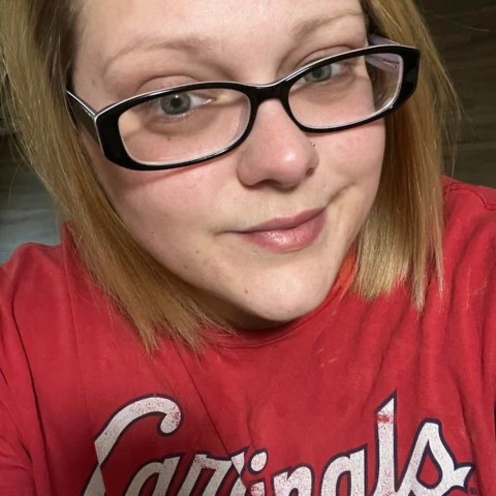 Meet your Posher, Jillian